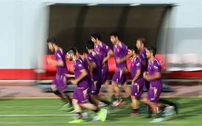 پرسپولیس نیوز | استقبال از لئوناردو