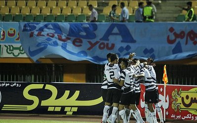 مدافع پیکان به تیم فوتبال صبا پیوست