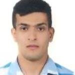 سعید قدمی‌/داماش گیلان /ایران / باشگاهی / مردان (954)/33