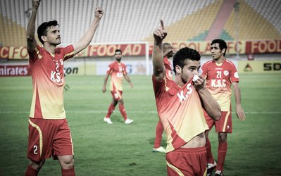 صعود 32 پله‌ای فولاد و سقوط استقلال در رده‌بندی بهترین تیم‌های باشگاهی