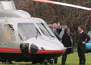 الکس فرگوسن