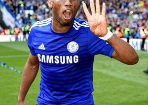 دیدیه دروگبا