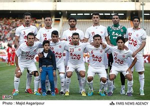 پرسپولیس-پدیده مشهد/جام حذفی ایران