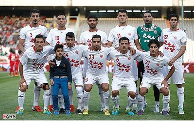 چند روز آینده سرمربی تیم  پدیده مشهد انتخاب می شود