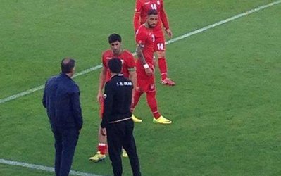 امیدواریم بیک‌زاده به جام جهانی برسد/ سایر بازیکنان مشکلی ندارند