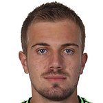 فهمی مرت گنوك/ترکیه / ملی / مردان (311)/36