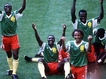 Top Ten | بزرگترین رویدادهای فوتبالی غیرمنتظره ی دنیا