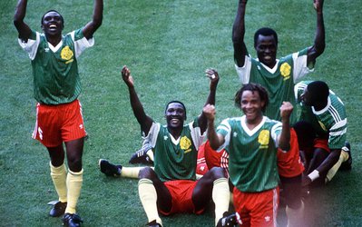 Top Ten | بزرگترین رویدادهای فوتبالی غیرمنتظره ی دنیا