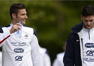 اليوير ژیرود