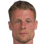 مارک هایتمِیِِر/اِف اِس وی فرانکفورت /آلمان / باشگاهی / مردان (3802)/40