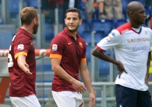 دانیله د روسی