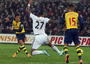 الکسیس سانچز