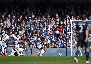 سسک فابرگاس|کوئینز پارک رنجرز 0 - 1 چلسی / لیگ جزیره