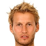 مارک فیتسنِر/اینتراخت بران شوایگ /آلمان / باشگاهی / مردان (564)/41