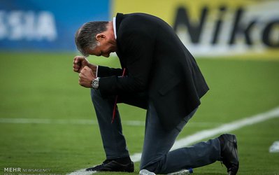 گزارش روز | جادوی کی روش چطور ایران را صدرنشین کرد / هفت بازی و هفت ترکیب اصلی متفاوت برای یوزپلنگ ها 