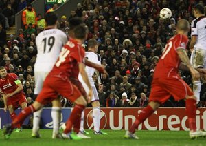 استیون جرارد