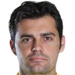 خوزه آنتونیو دورادو راميرز/اِجیا / / باشگاهی / مردان (7337)/43