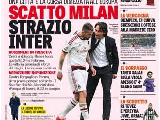 گاتزتا دلو اسپورت