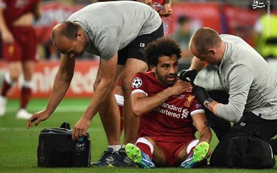 تکلیف حضور صلاح در جام جهانی مشخص شد