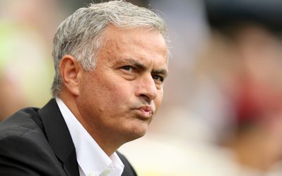 مورینیو و شیاطین‌سرخ؛ آمیخته به اما و اگر...