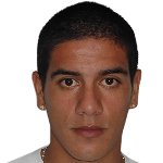 Jorge Eduardo Recalde Ramírez/اولیمپیا /پاراگوئه / باشگاهی / مردان (3016)/33