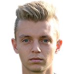 Yannick Reuten/پارتو اِیسدِن / / باشگاهی / مردان (6434)/30