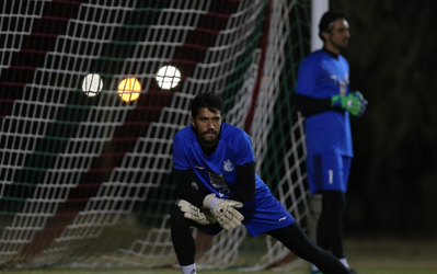 مقایسه رفتارهای گلر دوم سرخآبی‌ها/ رکوردداری که نیمکت نشین است