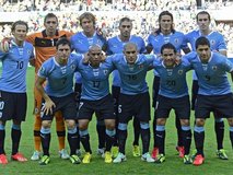 بررسی تیم ملی اروگوئه در جام جهانی / در آروزی تکرار جام جهانی ۱۹۵۰