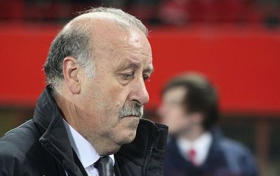 دل بوسکه: از نظر روحی کم آوردیم/ تغییری در ترکیب نمی دهم