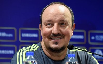 بنیتس: تمرینات فشرده برای همه اجباری است