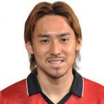 تاداکی هایراکاوا/اوراوا ردز /ژاپن / باشگاهی / مردان (510)/46