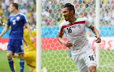 فیفا گزارش داد: امید ایرانیها به گلهای گوچی برای پایان انتظار قهرمانی در آسیا