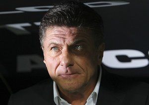 والتر ماتزاری|پارما 2 - 0 اینترمیلان / سری آ