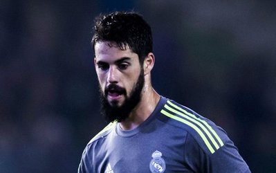 پلگرینی: ایسکو در آستانه پیوستن به من سیتی بود