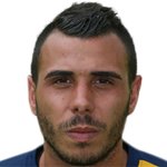 دانیال راگاتزو/کالیاری /ایتالیا / باشگاهی / مردان (31)/34