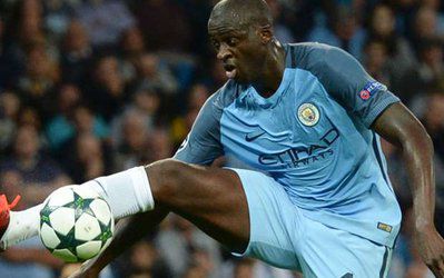 مدیر برنامه های یحیی توره: گواردیولا گفت من سیتی یک تیم مزخرف است