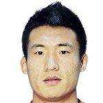 Chunyu Li/شیاژوآنگ یانگچانگ / / باشگاهی / مردان (6849)/39