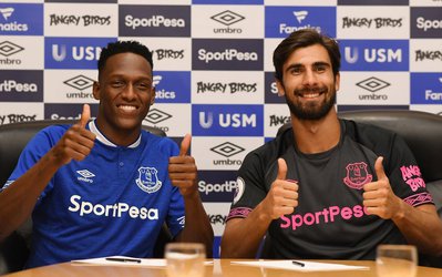 برندگان و بازندگان نقل و انتقالات تابستانی لیگ برتر انگلیس