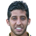 دُر میچا/مکابی تل آویو /رژیم صهیونیستی / باشگاهی / مردان (621)/33