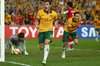 Brave Australia grab maiden Asian Cup triumph against battling South Korea