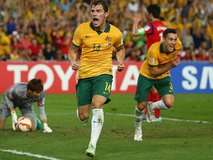 Brave Australia grab maiden Asian Cup triumph against battling South Korea