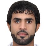 Eisa Ali Mohamed/اَلفَجیره /امارات / باشگاهی / مردان (5145)/37