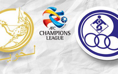 قهرمان قطر به دنبال صدرنشینی در گروه استقلال خوزستان