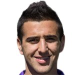 ماتیاس ویسینو فالِرو/اینترمیلان /ایتالیا / باشگاهی / مردان (15)/34