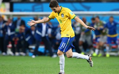 آلگری خواهان حضور اسکار در یووه