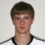 Dmitry Nikitinskiy/ساترن /روسیه / باشگاهی / مردان (973)/33