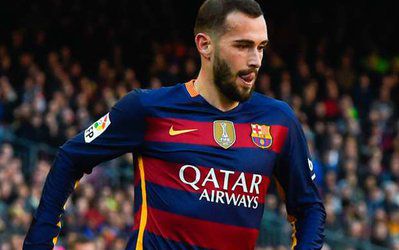 شایعه روز | بارسلونا برای فروش الکسیس ویدال 13.5 میلیون پوند می خواهد