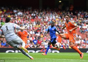 پاکو آلکاسر