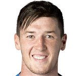 Ross Perry/دومبارتون / / باشگاهی / مردان (5965)/35