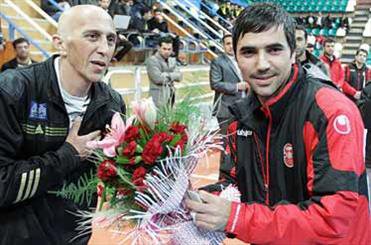 مصدومیتم برطرف شده است